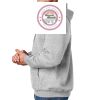 Ultimate Cotton ® Pullover Hooded Sweatshirt Thumbnail