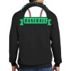 Ultimate Cotton ® Full Zip Hooded Sweatshirt Thumbnail