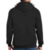 Ultimate Cotton ® Full Zip Hooded Sweatshirt Thumbnail