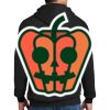 Ultimate Cotton ® Full Zip Hooded Sweatshirt Thumbnail