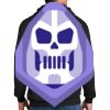 Ultimate Cotton ® Full Zip Hooded Sweatshirt Thumbnail