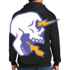 Ultimate Cotton ® Full Zip Hooded Sweatshirt Thumbnail