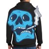 Ultimate Cotton ® Full Zip Hooded Sweatshirt Thumbnail