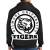 Ultimate Cotton ® Full Zip Hooded Sweatshirt Thumbnail