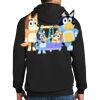 Ultimate Cotton ® Full Zip Hooded Sweatshirt Thumbnail