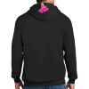 Ultimate Cotton ® Full Zip Hooded Sweatshirt Thumbnail