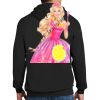 Ultimate Cotton ® Full Zip Hooded Sweatshirt Thumbnail