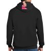 Ultimate Cotton ® Full Zip Hooded Sweatshirt Thumbnail