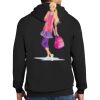 Ultimate Cotton ® Full Zip Hooded Sweatshirt Thumbnail