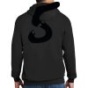 Ultimate Cotton ® Full Zip Hooded Sweatshirt Thumbnail