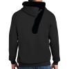 Ultimate Cotton ® Full Zip Hooded Sweatshirt Thumbnail