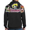 Ultimate Cotton ® Full Zip Hooded Sweatshirt Thumbnail