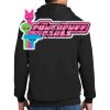 Ultimate Cotton ® Full Zip Hooded Sweatshirt Thumbnail