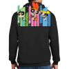 Ultimate Cotton ® Full Zip Hooded Sweatshirt Thumbnail