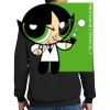 Ultimate Cotton ® Full Zip Hooded Sweatshirt Thumbnail