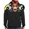 Ultimate Cotton ® Full Zip Hooded Sweatshirt Thumbnail