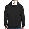 Ultimate Cotton ® Full Zip Hooded Sweatshirt Thumbnail