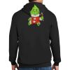 Ultimate Cotton ® Full Zip Hooded Sweatshirt Thumbnail