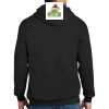 Ultimate Cotton ® Full Zip Hooded Sweatshirt Thumbnail