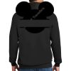 Ultimate Cotton ® Full Zip Hooded Sweatshirt Thumbnail