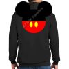 Ultimate Cotton ® Full Zip Hooded Sweatshirt Thumbnail