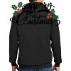 Ultimate Cotton ® Full Zip Hooded Sweatshirt Thumbnail