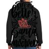 Ultimate Cotton ® Full Zip Hooded Sweatshirt Thumbnail