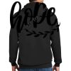 Ultimate Cotton ® Full Zip Hooded Sweatshirt Thumbnail