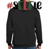 Ultimate Cotton ® Full Zip Hooded Sweatshirt Thumbnail