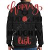 Ultimate Cotton ® Full Zip Hooded Sweatshirt Thumbnail