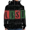 Ultimate Cotton ® Full Zip Hooded Sweatshirt Thumbnail