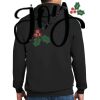 Ultimate Cotton ® Full Zip Hooded Sweatshirt Thumbnail