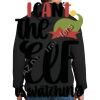 Ultimate Cotton ® Full Zip Hooded Sweatshirt Thumbnail