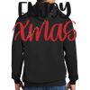 Ultimate Cotton ® Full Zip Hooded Sweatshirt Thumbnail