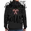 Ultimate Cotton ® Full Zip Hooded Sweatshirt Thumbnail