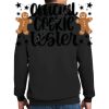 Ultimate Cotton ® Full Zip Hooded Sweatshirt Thumbnail