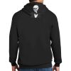 Ultimate Cotton ® Full Zip Hooded Sweatshirt Thumbnail