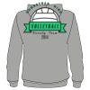 EcoSmart ® Pullover Hooded Sweatshirt Thumbnail