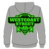 EcoSmart ® Pullover Hooded Sweatshirt Thumbnail