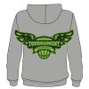 EcoSmart ® Pullover Hooded Sweatshirt Thumbnail