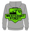 EcoSmart ® Pullover Hooded Sweatshirt Thumbnail