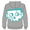 EcoSmart ® Pullover Hooded Sweatshirt Thumbnail