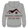 EcoSmart ® Pullover Hooded Sweatshirt Thumbnail