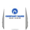 EcoSmart ® Pullover Hooded Sweatshirt Thumbnail