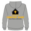 EcoSmart ® Pullover Hooded Sweatshirt Thumbnail