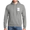 EcoSmart ® Pullover Hooded Sweatshirt Thumbnail