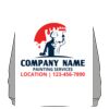 EcoSmart ® Pullover Hooded Sweatshirt Thumbnail