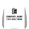 EcoSmart ® Pullover Hooded Sweatshirt Thumbnail