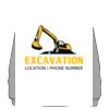 EcoSmart ® Pullover Hooded Sweatshirt Thumbnail