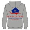 EcoSmart ® Pullover Hooded Sweatshirt Thumbnail